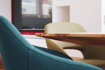 Esszimmer Interieur Farbwirkung Esszimmer Interieur Farbwirkung