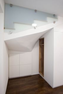Garderobe Stauraum Stiege Garderobe Stauraum Stiege