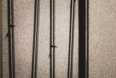 Stahl Lodenstoff Garderobe Stahl Lodenstoff Garderobe