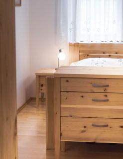 Zirbenzimmer Schlafzimmer Zirbe Zirbenzimmer Schlafzimmer Zirbe