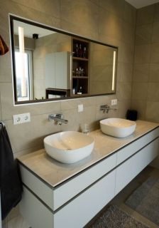 Badezimmer Bad Waschtisch Badezimmer Bad Waschtisch