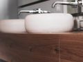 Badezimmer Innendesign