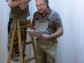 Making of III