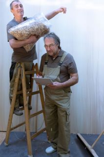 Making of III