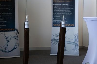 Bundeskanzlerempfang 2