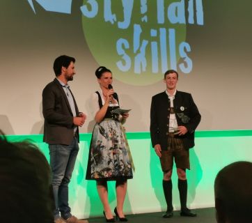Styrian Skills Styrian Skills