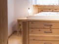 Zirbenzimmer Schlafzimmer Zirbe