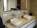Badezimmer Bad Waschtisch
