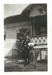 Elternhaus Elternhaus