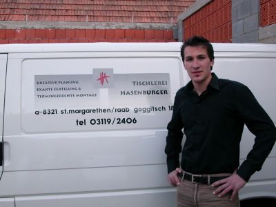 Erster Bus Erster Bus