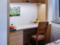 Jungedzimmer Schreibtisch