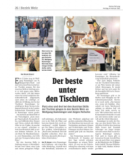 kleinezeitung 04.02.22 kleinezeitung 04.02.22