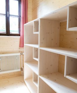 felix bacher hu  tte iv