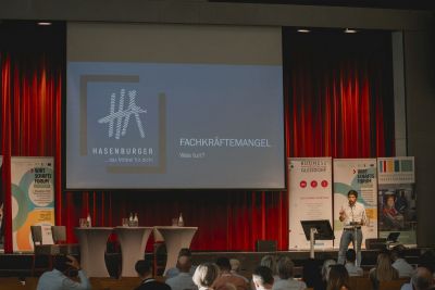 hasenburger wirtschaftsforumgleisdorf ii