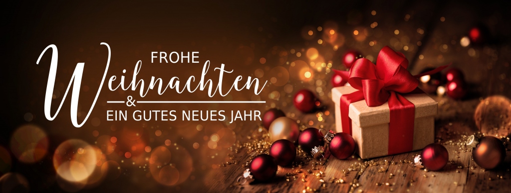 Weihnachten